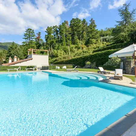 Caiano - Luxury In Tuscany Londa