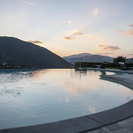 Caiano - Luxury In Tuscany