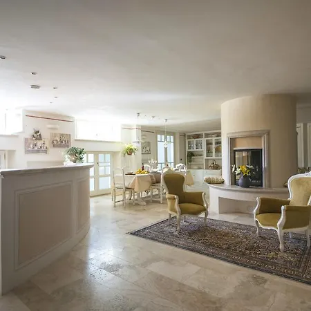 Caiano - Luxury In Tuscany Villa Londa
