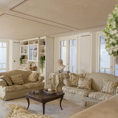 Caiano - Luxury In Tuscany Villa Londa