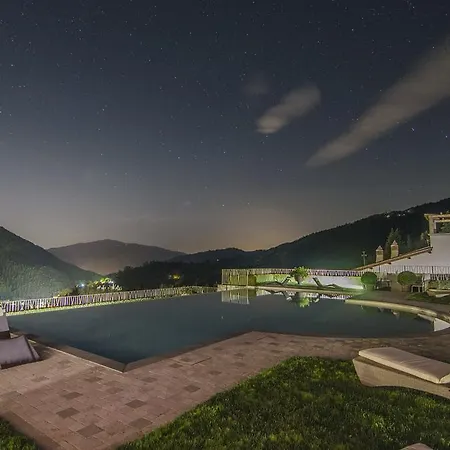 Caiano - Luxury In Tuscany *