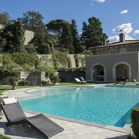 Villa Caiano - Luxury In Tuscany Londa