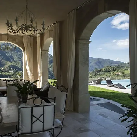 Caiano - Luxury In Tuscany Londa