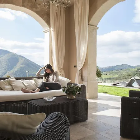 Villa Caiano - Luxury In Tuscany Londa