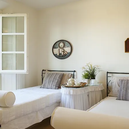 Villa Caiano - Luxury In Tuscany *
