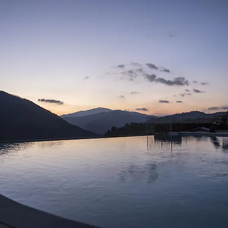 Caiano - Luxury In Tuscany *