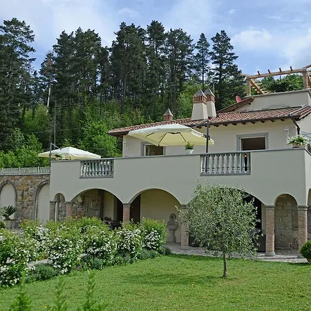 Villa Caiano - Luxury In Tuscany *