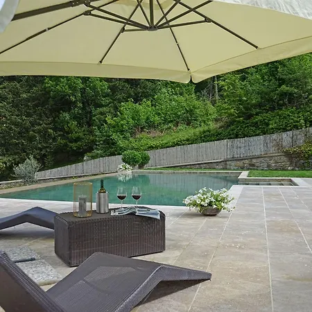 Caiano - Luxury In Tuscany * Londa