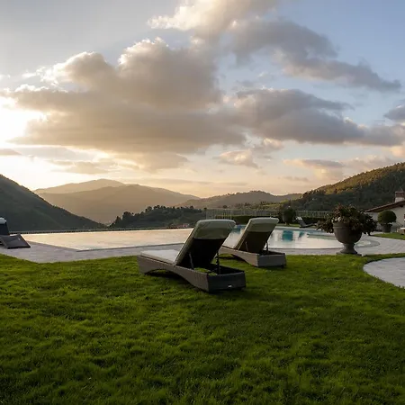 Caiano - Luxury In Tuscany