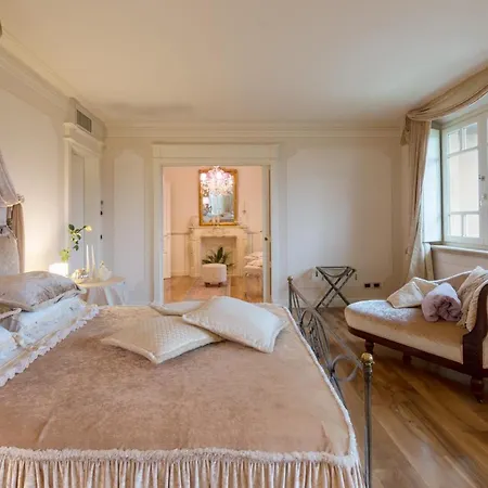 Caiano - Luxury In Tuscany