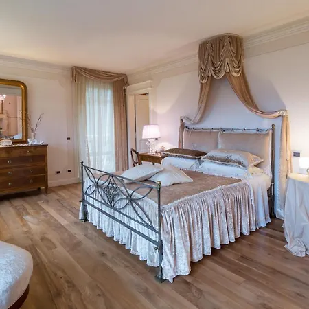 Caiano - Luxury In Tuscany
