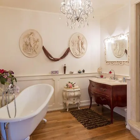 Villa Caiano - Luxury In Tuscany Londa
