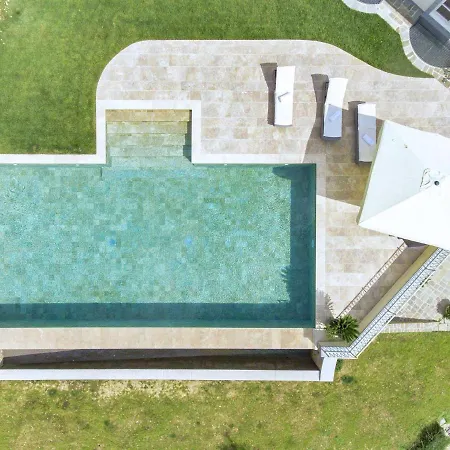 Caiano - Luxury In Tuscany