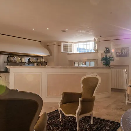 Caiano - Luxury In Tuscany Villa Londa