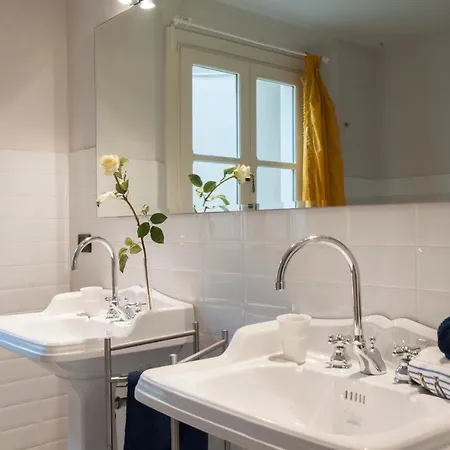 Villa Caiano - Luxury In Tuscany Londa
