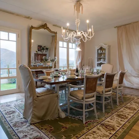 Caiano - Luxury In Tuscany * Londa