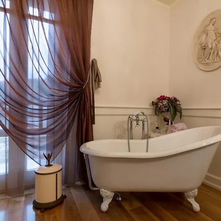 Βίλα Caiano - Luxury In Tuscany *