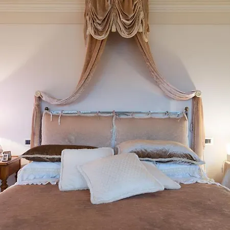 Caiano - Luxury In Tuscany Villa