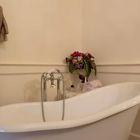 Caiano - Luxury In Tuscany