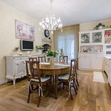 Caiano - Luxury In Tuscany