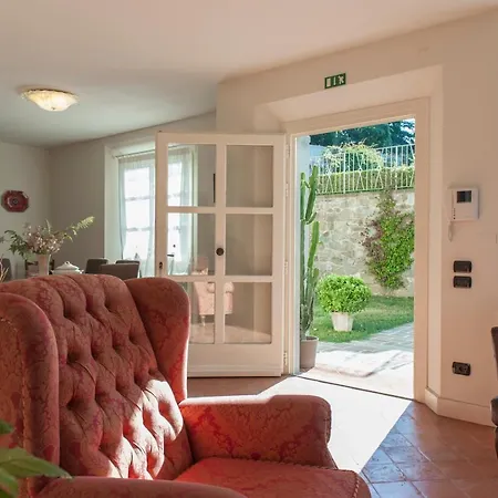 Caiano - Luxury In Tuscany Villa Londa